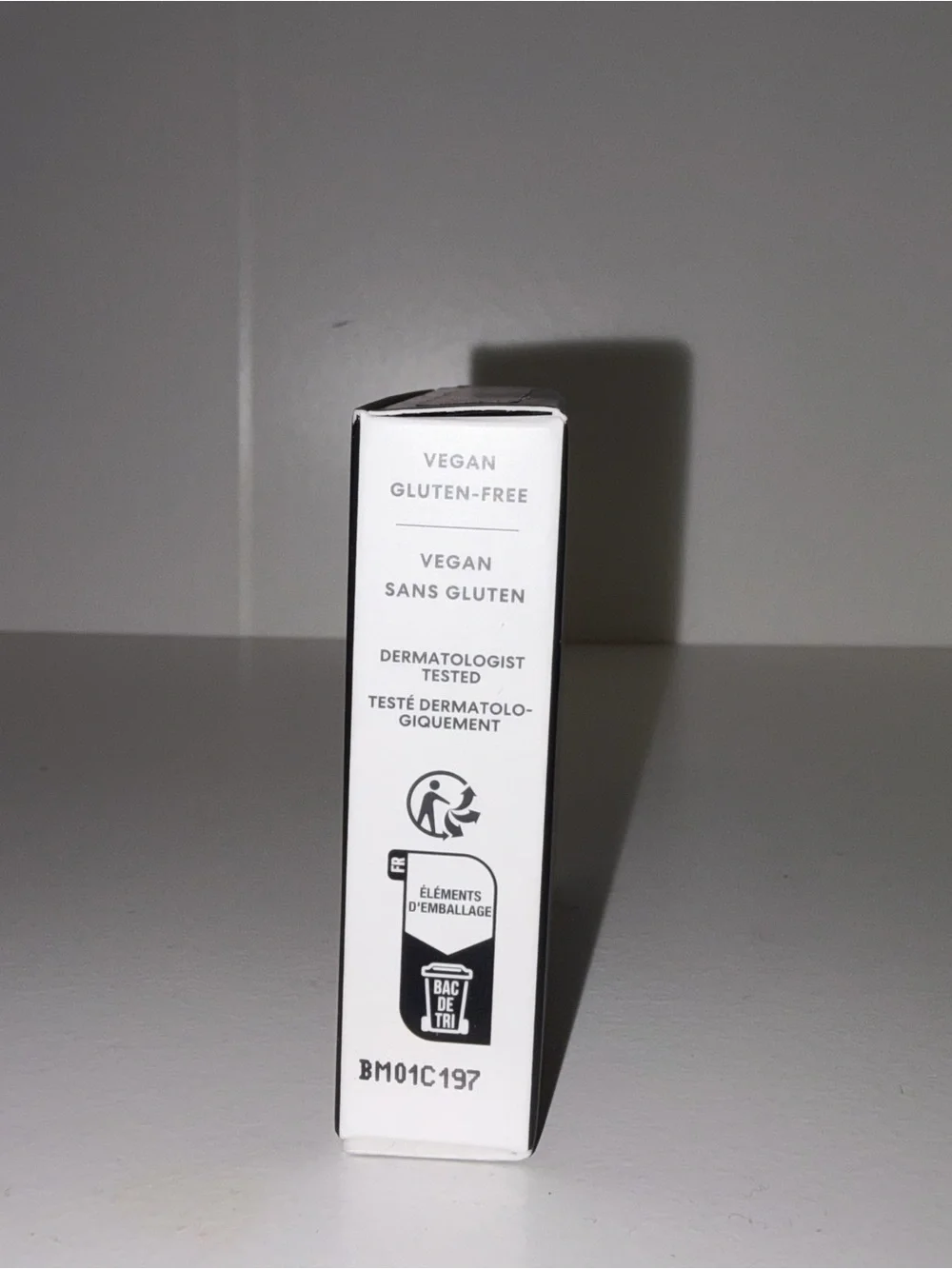 Bareminerals Gen Nude Blonzer Blush and Bronzer Kiss of Spice